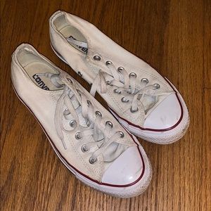 Chuck Taylor All Star Low Top